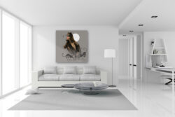 Cat - Murciano - collector ice