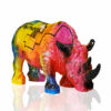 RhinocePOP – Sculpture
