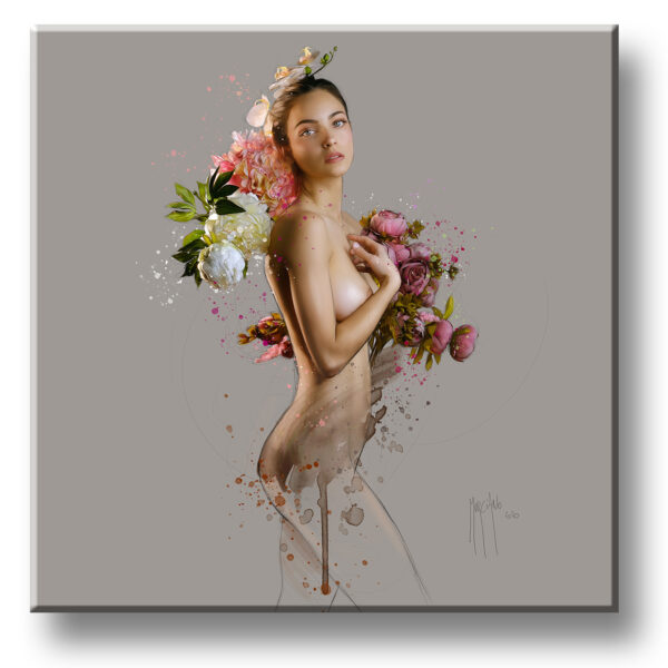 Careless Flowers - murciano - collector one