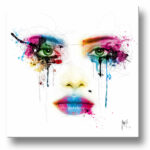 Colors - peinture tableau Patrice MURCIANO exclusive