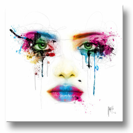 Colors - peinture tableau Patrice MURCIANO exclusive