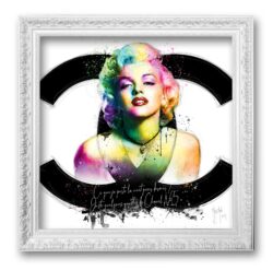 N°5 by marilyn - murciano - site officiel