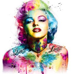 POUPOUPIDOU - Poster PREMIUM authentique de Patrice MURCIANO