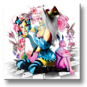 Alice in Wonderland - murciano - site officiel