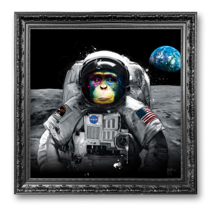 Apollo 11 - murciano - site officiel