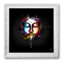 Bouddha pop - murciano - site officiel