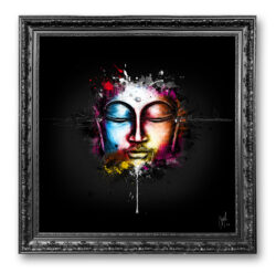 Bouddha pop - murciano - site officiel