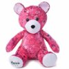 Peluche Teddy Bear – Pink