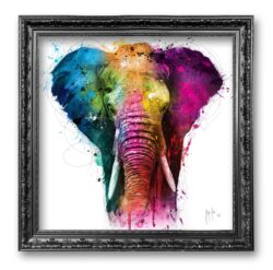 Africa Pop (Fond blanc) – Image 3