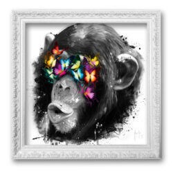 Don't see - toile peinture - Galerie d'Art dans l'Hérault - art contemporain pop art by Murcianotoile peinture - Galerie d'Art dans l'Hérault - art contemporain pop art by Murciano