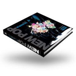 Livre new pop 10ème anniversaire Patrice MURCIANO