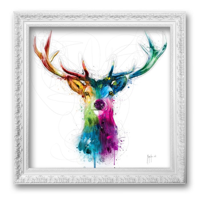 free and wild by murciano
