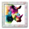 Rhinoceros – Collection Wood