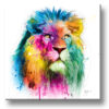 Lion – Collection ICE