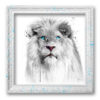White Lion – Collection Wood