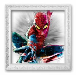 Spiderman