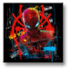 Spider Art  – ALU DIBOND