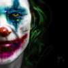 Arkham Asylum (Joker)