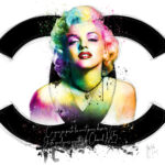N°5 by Marilyn