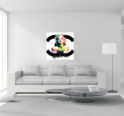 N°5 by Marilyn – Image 2