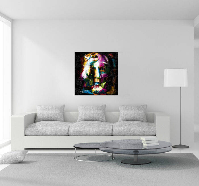 PICASSO