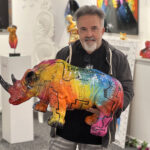 rhinocerops enchere murciano
