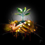 poster amazonia