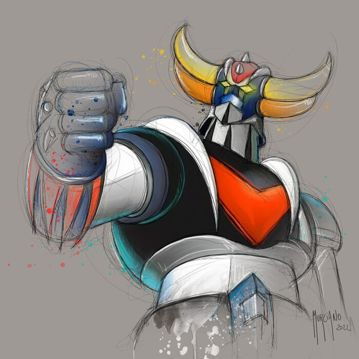 Goldo ART
