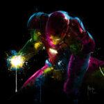 Iron man