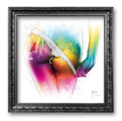 Coquinerie - Tableau murciano muse