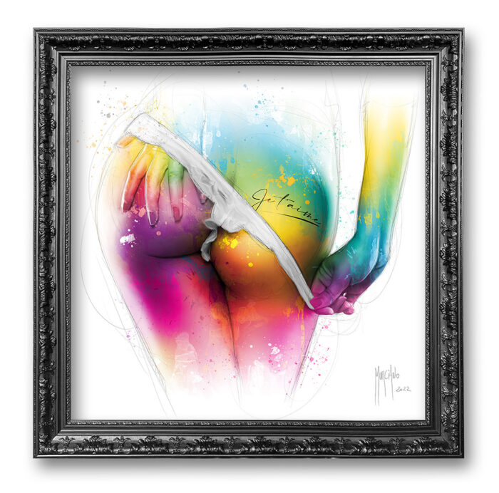 Coquinerie - Tableau murciano muse