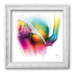 Coquinerie - Tableau murciano muse