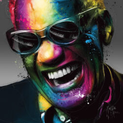 Ray Charles