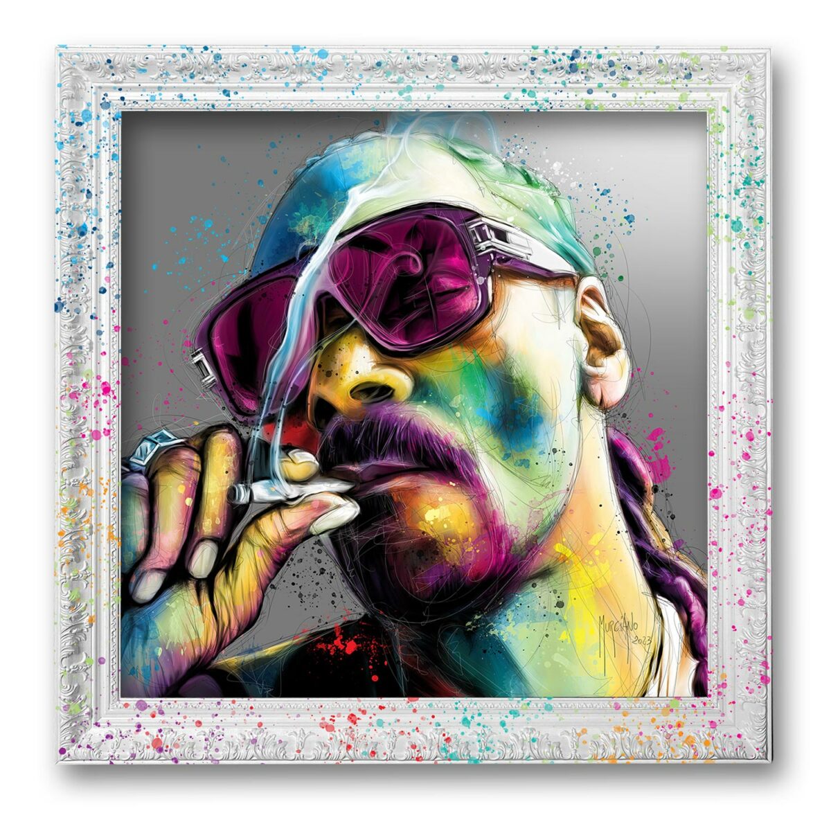 Snoop Dogg – Collection Wood