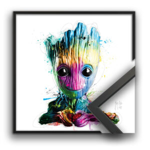Poster Groot