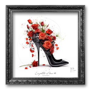 La Petite Fleur #5