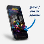 Wallpaper Back to The Future