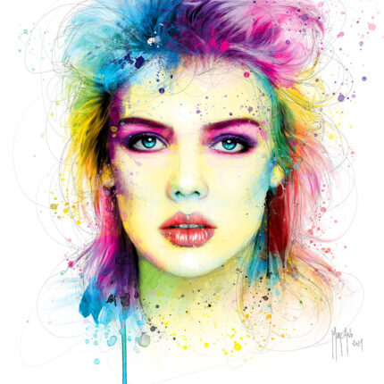 Kim Wilde