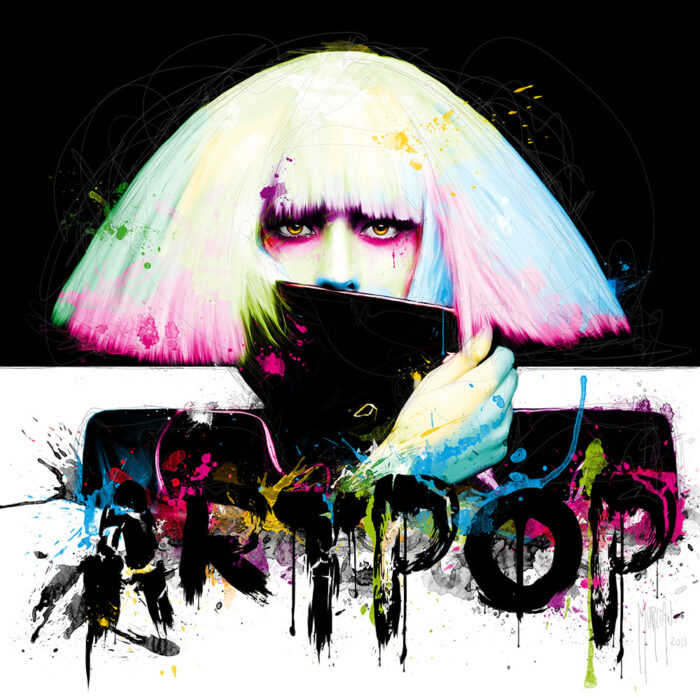 Lady Gaga