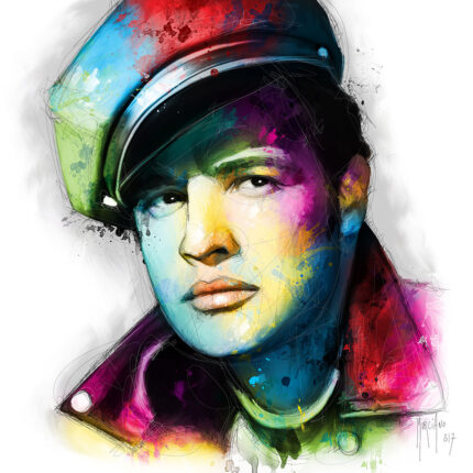 Marlon Brando