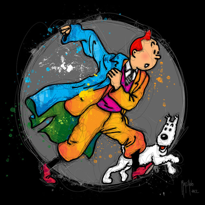 Tintin