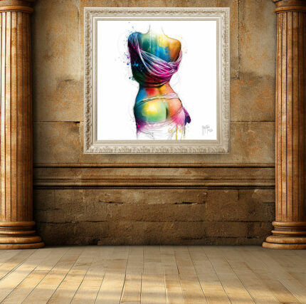 Venus-mur