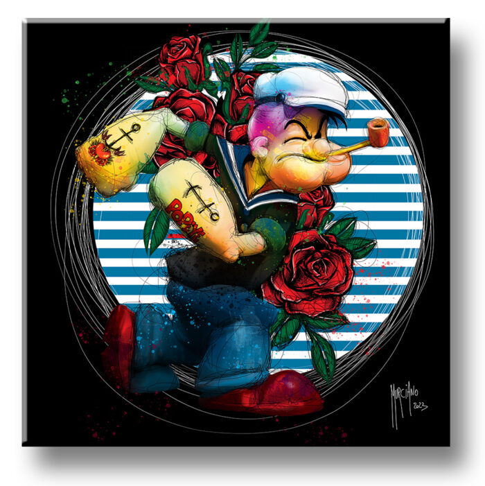 Popeye