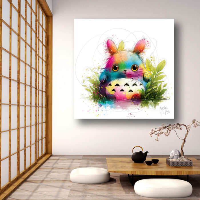 Totoro