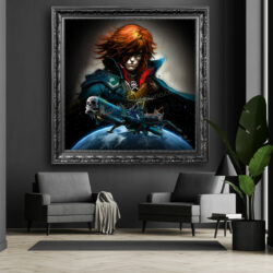 Corsaire de l’espace – Image 2