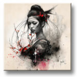 Mémoire d'une Geisha 2