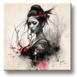 Mémoire d'une Geisha 2