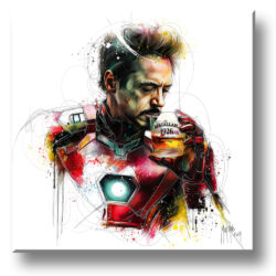 Iron Malt
