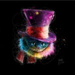 Le Chat du Cheshire