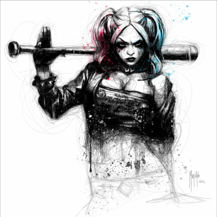 Harley Quinn